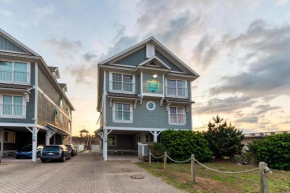 Dune it Wright at Carolina Shores